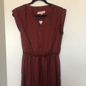 NWT Loft Dress